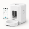 White WIFI Feeder